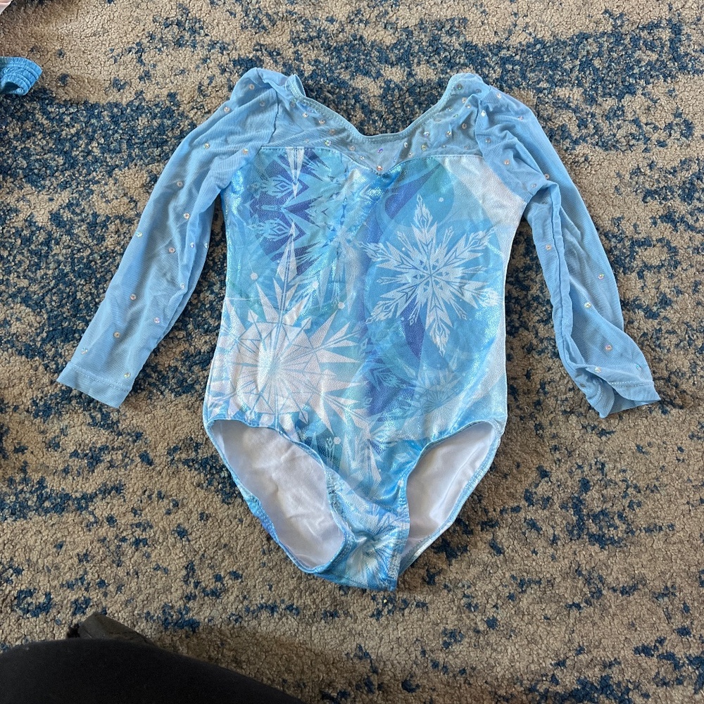 Leotard